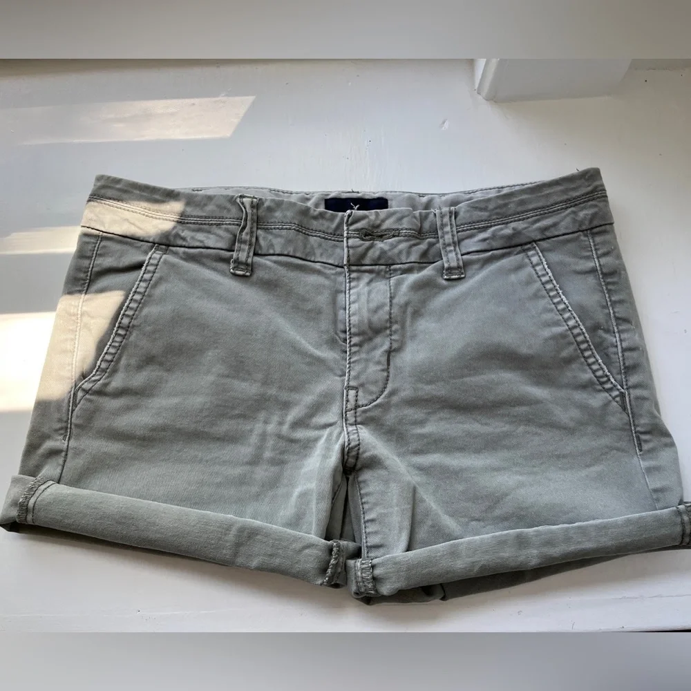 American Eagle Stretch shorts - Picture 1 of 4